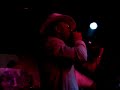 CAMP-LO 2007 in TOKYO \"Black Nostaljack\"