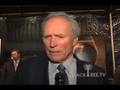 Angelina Jolie & Clint Eastwood at Changeling Premier (NYC)