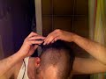 haircut haircut