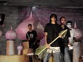 mUTE bEAT (GCA colg event)