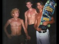 Anthony Kiedis - Especially in Michigan
