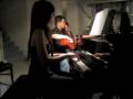 Pachelbel's Canon Duet (Rock) - Cello and Piano