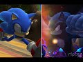 Sonic Unleashed (World Map & Egypt) Preview mp3