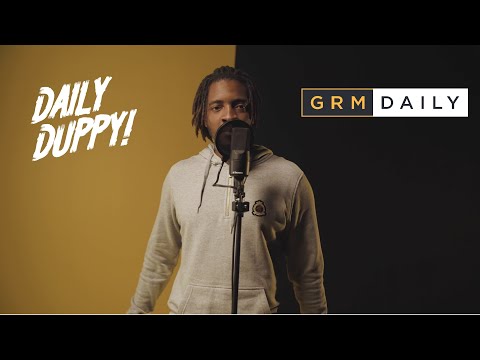 Guvna B – Daily Duppy [Music Video] | GRM Daily