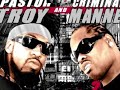 baby loso films pastor troy kill it