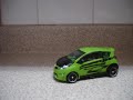 ROTF Human Alliance Skids Stopmotion