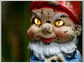 Creepy Gnomes Strikes Again! Creepy Gnomes Strikes Again!
