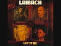 Get Back - Laibach