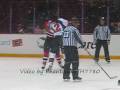 videos de Garrett Klotz vs Pierre-Luc Letourneau-Leblond 12-19-08
