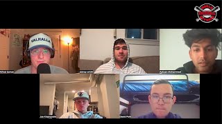 World Baseball Network Free Agent Predictions!