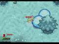 Lets Play Zelda Four Swords Adventure [45] Frozen Hyrule