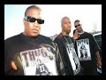 The Outlawz - We Want In (Produced By Beatnick & K Salaam)