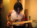 Guitar Rig 4 Eddie Van Hallen - Eruption by Igor Paspalj