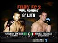 Givanildo Santana (Lotus Club Jiu Jitsu) HIGHLIGHT