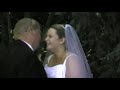 Valley Video Services Wedding Demo 2008 Valley Video Services Wedding Demo 2008