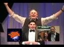 now - april 27 at the clo cabaret!
www.clocabaret.com

jed and boyd have a dream -- to tell the story of the world, from adam and eve through today, via a full-scale broadway musical.  this dream comes complete with 1,400 wigs, 6,428 costumes and a cast of 318 with a budget of $83 million dollars.  the production promises to render history in the most politically of incorrect ways. you'll watch them perform their 13-hour-long musical in a breathless 80 minutes, in an attempt to encourage an audience of investors to back their tremendous vision.  starring pittsburgh's own tim hartman and marcus stevens!