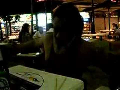 RANJIT SINGH IN NEWTON HAWKER CENTER