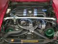 Porsche 928 Euro First Start
