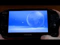 I favorited a @YouTube video from @duncan33303 http://t.co/9LrPUdLL How To Set Up and Activate a PS Vita 3G