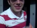 Pomarollis sendo acordado!!!