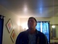 Matchbox 20 - Unwell (Karaoke) Cover