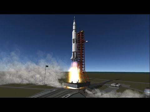 Kerbal Space Program Making History Update v1 4 3-PLAZA Update