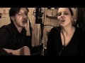 Falling Slowly (Glen Hansard Cover) by Denise & Kris Shred