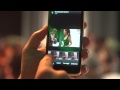 HTC One V (One X en One S) @ HTC Live
