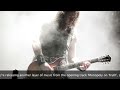 every week epica is releasing a video-teaser with a layer of music. last week you could hear arien van weesenbeek's drums and yves huts' bass, this week we add the rhythm guitars from mark jansen & isaac delahaye. on march 9th 2012 (march 13th in the us) epica will release their fifth studio album 'requiem for the indifferent' through nuclear blast. this sample is taken from the opening track 'monopoly on truth'. music: i. delahaye, m. jansen, s. simons lyrics: m. jansen, s. simons don't forget to check the tour dates on www.epica.nl cause we're adding new dates regularly! get album at: nuclear blast usa: bit.ly nuclear blast europe: bit.ly itunes: bit.ly amazon: amzn.to .