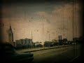 8mm Cleveland from Interbelt Bridge early 60's