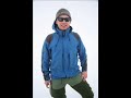 Fjellsportgruppa p� Lomsegga07