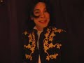 Michael Jackson impersonator lookalike double