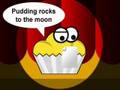 The Partition of Self Destructing Muffins Christmas Special