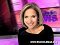 Katie Couric Preop