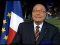 Un homme (politique) pressé