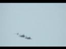 P51 Mustang F15 Eagle and F22 Raptor formation P51 Mustang F15 Eagle and F22 Raptor formation