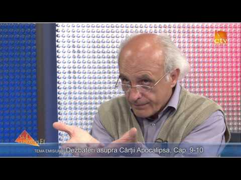 344. Zaharia Bica - Dezbateri asupra Cartii Apocalipsa, Cap. 9-10 344. Zaharia Bica - Dezbateri asupra Cartii Apocalipsa, Cap. 9-10