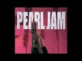 Pearl Jam, Black (HQ Audio)