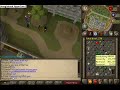 my 60 wcing on my lvl 3 skiller party.. my 60 wcing on my lvl 3 skiller party..