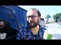 The Other Side of the Van