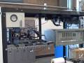 Turbocompressor control system