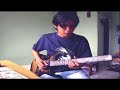 Virose Fernandez - Black Magic Woman Intro