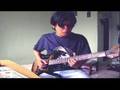 Virose Fernandez - Black Magic Woman Intro