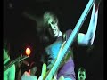 The eyes of a traitor - echoes