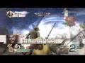 Dynasty Warriors 6 trailer