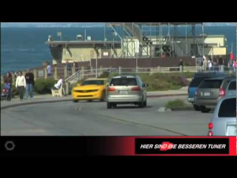Der Chevrolet Camaro RS - 








  
In Amerika ist er bereits das Erfolgsmodell, in Deutschland wird er noch nicht mal zum Kauf angeboten. Bis jetzt! Auf...