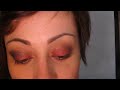 Click here to watch this video Desert Sunset Makeup Tutorial