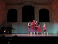 Combattimento di Tancredi e Clorinda - Part 3