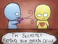I think i\