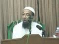 Ustaz Azhar - Gelong Bilal 08.06.08
